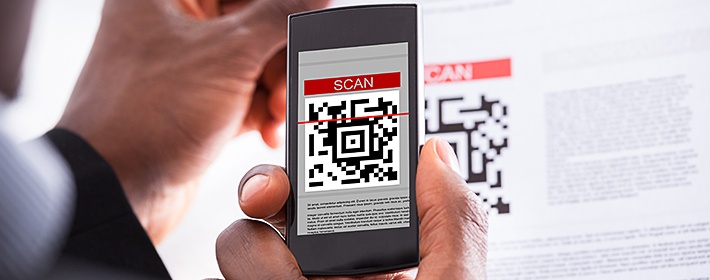   QR-