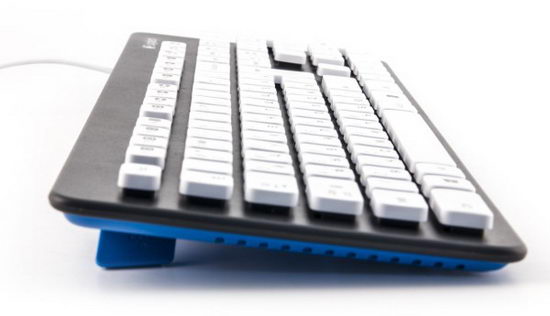 Logitech K310