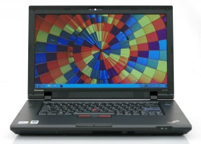 Ноутбук Lenovo Thinkpad Sl510 Отзывы