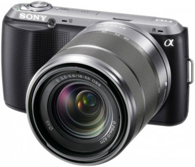 SONY - ＳＯＮＹ　ＮＥＸ－Ｃ３ Подробный обзор Sony NEX-C3 (1 из 3) | Блог F.UA