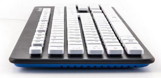 Logitech K310