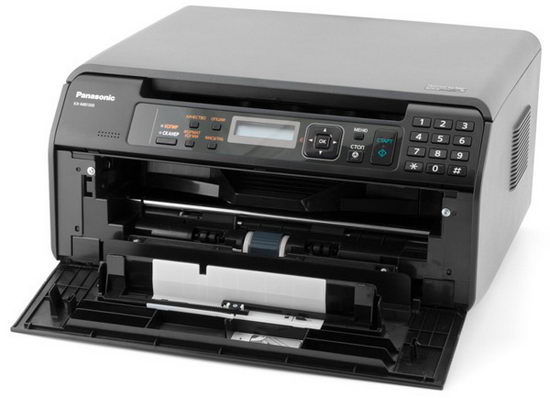 Panasonic KX-MB1500 :  -