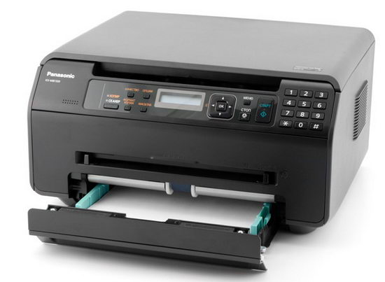 Panasonic KX-MB1500 :   