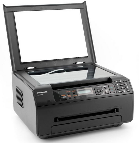 Panasonic KX-MB1500 : 