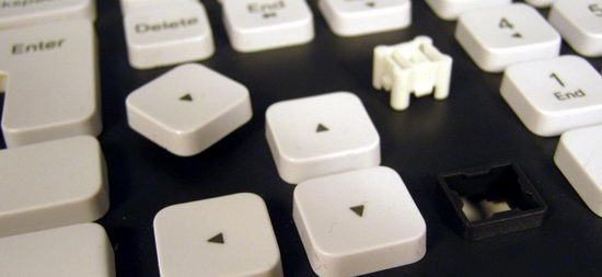 Logitech K310