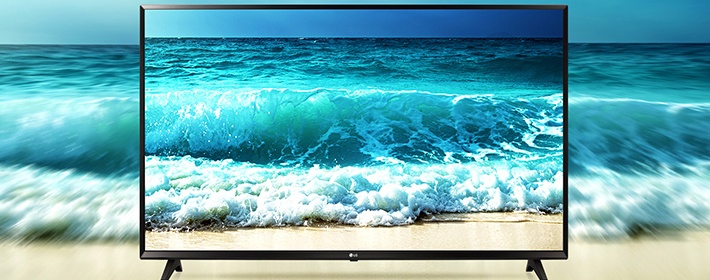 tv smart