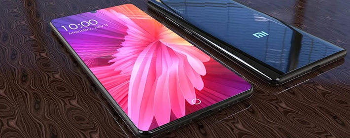 xiaomi mi 7  