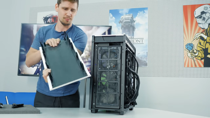  NZXT H700i