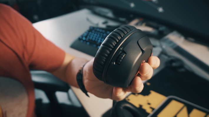 hyperx cloud flight wireless