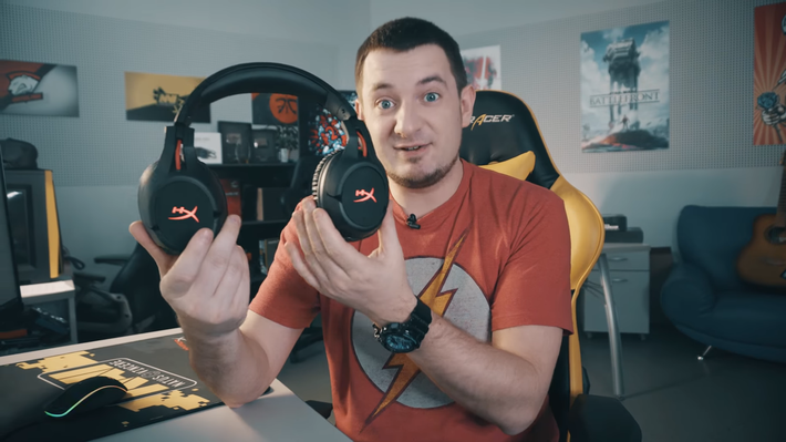 hyperx cloud flight