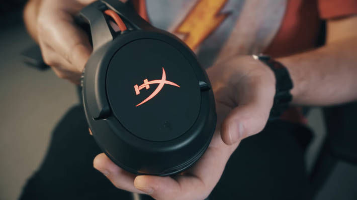 cloud flight wireless
