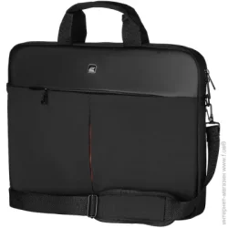 Сумка для ноутбука 2E 17 "CBN617BK чорний