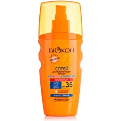    SPF 35 160  (4820160031173)