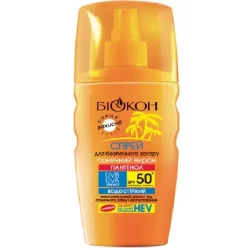    SPF 50+ 160  (4820160031180)