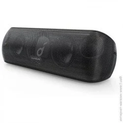 Колонки Портативная колонка ANKER Soundcore Motion+ Black