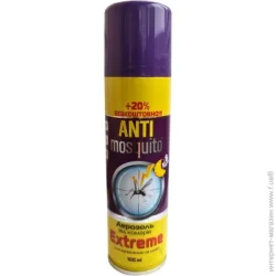   Antimosquito     100 