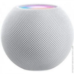 Колонки Стационарные колонки APPLE HomePod mini White (MY5H2)