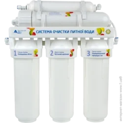       Aqua Factory   ,  - RO 5,  "Aqua Factory