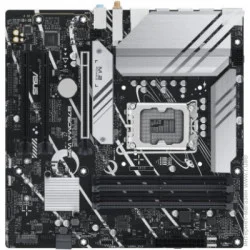 Материнская плата Материнская плата ASUS PRIME B760M-A WIFI