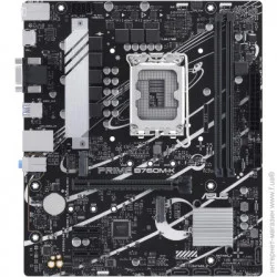 Материнская плата Материнская плата ASUS PRIME B760M-K