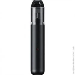   Baseus A3 Car Vacuum Cleaner Black (CRXCQA3-0A)