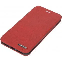  - Becover Exclusive for Xiaomi Mi 9 SE Burgundy Red (703885)