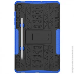   ()  - Becover  Samsung Galaxy Tab S6 Lite 10.4 P610/P615 Blue (704868)