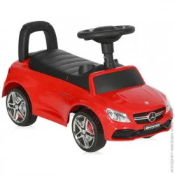   Bertoni (Lorelli) - Lorelli MERCEDES-AMG C63 Coupe (red) (MERCEDES-AMG red)