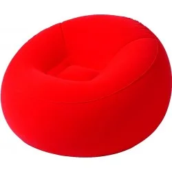   Bestway 75052 Light-Red 112x112x66