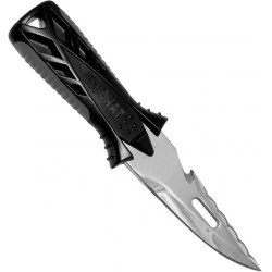    Beuchat Mini Ocean Legend Black (141420)