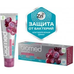   Biomed  100 (7640170370072)