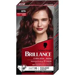   Brillance 876   160 