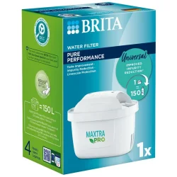   Brita MXPro All-in-1 (1051885)