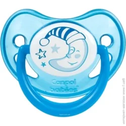 Canpol Babies Пустышка Night dreams 22/502