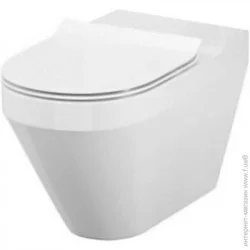    Cersanit Crea Clean On 010   Slim Soft Close (481959)