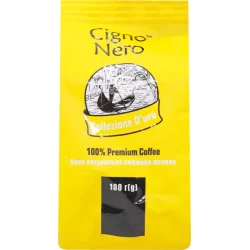  Cigno Nero   Collezione Doro 100 