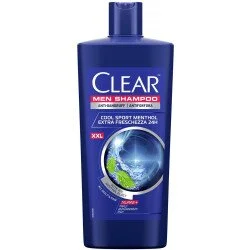   Clear Vita Abe  / /     610  (8720182543240)