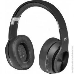   Defender FreeMotion B540 Black (63540)