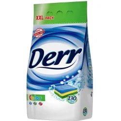    Derr Vollwaschmittel 8.45  (4260145998884)