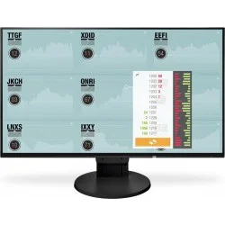   Eizo 23.8 " 61  EV2451-BK