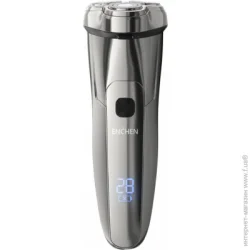   Enchen Steel 3S Silver