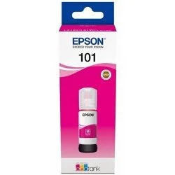 Epson L4150/4160/6160 Magenta (C13T03V34A)