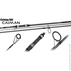  Fishing Roi   390  3.50lbs Caiman Carp Rod 3603