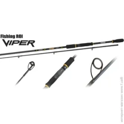  Fishing Roi   Viper 2.40m 7-23g