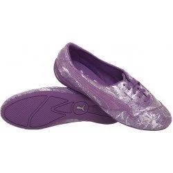   Puma 38EU, violet (4051411669962)