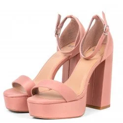  Even & Odd 4054789802290 38EU, pink