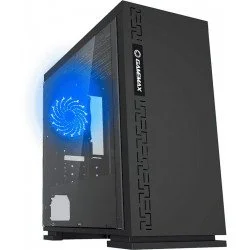   Gamemax Expedition Black