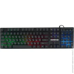 Клавиатура Gamepro GK296