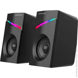 Колонки Стационарные колонки Gamepro GS290 Black