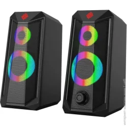 Колонки Стационарные колонки Gamepro GS500 Black